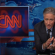 Illustration for article titled Jon Stewart Rips CNN For Ignoring Protests in Favor of Black Tie WHCD